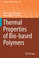 Thermal Properties of Bio-Based Polymers