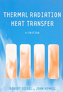 Thermal Radiation Heat Transfer