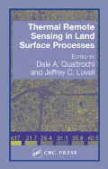 Thermal Remote Sensing in Land Surface Processing