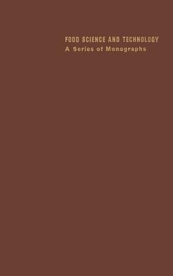 Thermobacteriology in Food Processing - Stumbo, C R