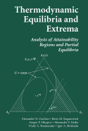 Thermodynamic Equilibria and Extrema