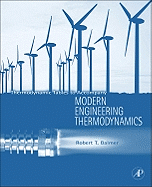 Thermodynamic Tables to Accompany Modern Engineering Thermodynamics