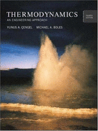 Thermodynamics: An Engineering Approach w/CD, SI