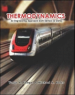 Thermodynamics: An Engineering Approach