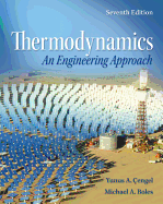 Thermodynamics: An Engineering Approach