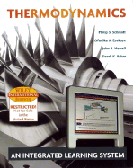Thermodynamics: An Integrated Learning System