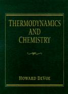 Thermodynamics and Chemistry