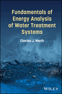 Thermodynamics and Energy Analysis of Water Treatment Systems