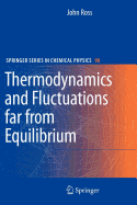 Thermodynamics and Fluctuations far from Equilibrium