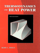 Thermodynamics and Heat Power