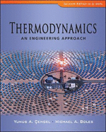 Thermodynamics (Asia Adaptation)