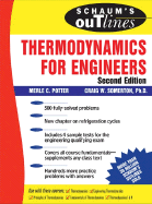 Thermodynamics for Engineers