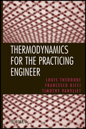 Thermodynamics for the Practicing Engineer