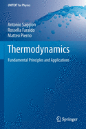 Thermodynamics: Fundamental Principles and Applications