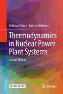Thermodynamics in Nuclear Power Plant Systems