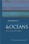 Thermodynamics of Atmospheres and Oceans