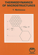Thermodynamics of Microstructures