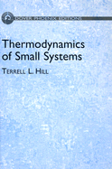 Thermodynamics of Small Systems