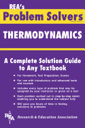 Thermodynamics Problem Solver