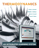 Thermodynamics, Text Plus Web an Integrated Learning System