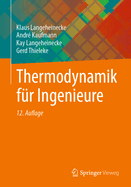 Thermodynamik F?r Ingenieure