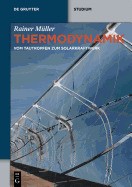Thermodynamik: Vom Tautropfen Zum Solarkraftwerk
