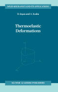 Thermoelastic Deformations