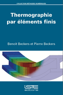 Thermographie Par ?(c)L?(c)Ments Finis