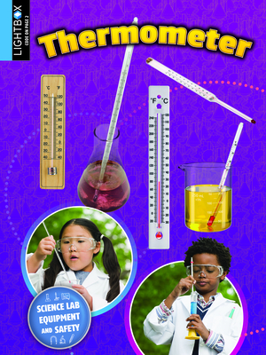 Thermometer - Duncan, Curtis