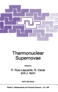 Thermonuclear Supernovae