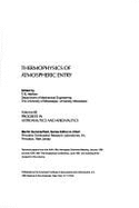 Thermophysics of atmospheric entry