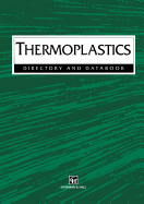Thermoplastics: Directory and Databook