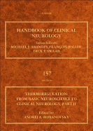 Thermoregulation Part II: From Basic Neuroscience to Clinical Neurology