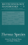 Thermus Species