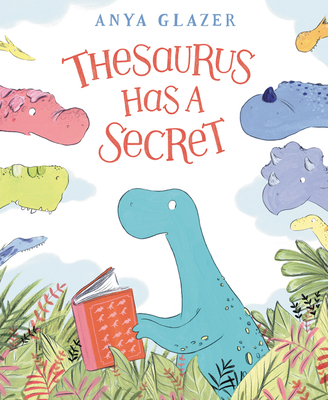 Thesaurus Has a Secret - 