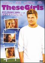 These Girls - John Hazlett