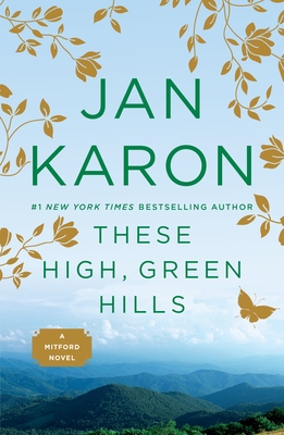 These High, Green Hills - Karon, Jan