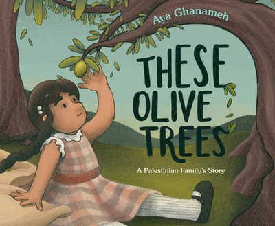 These Olive Trees - 