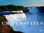 These United States - Rajs, Jake (Photographer), and Cronkite, Walter, IV (Introduction by)