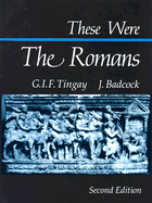 These Were the Romans