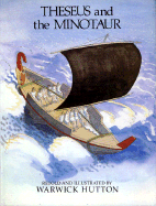 Theseus and the Minotaur
