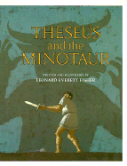 Theseus and the Minotaur