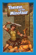 Theseus and the Minotaur