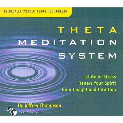 Theta Meditation System - 