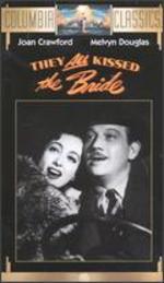 They All Kissed the Bride