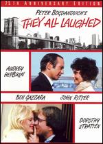 They All Laughed - Peter Bogdanovich