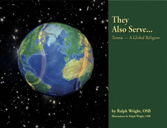 They Also Serve...Tennis-a Global Religion