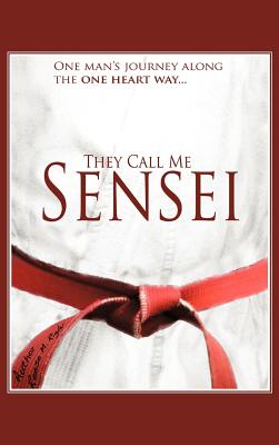 They Call Me Sensei - Rigby, Reese