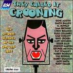 They Called It Crooning