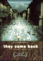 They Came Back - Robin Campillo